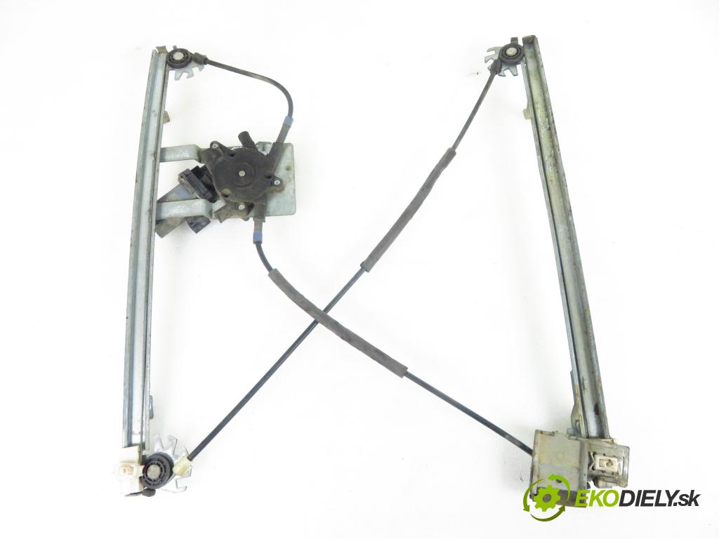 LAND ROVER FREELANDER (L314) SUV 2000 72,00 2.0 DI 4x4 - 20 T2N 1994,00 Mechanizmus okien 180209 ; D239805454500008