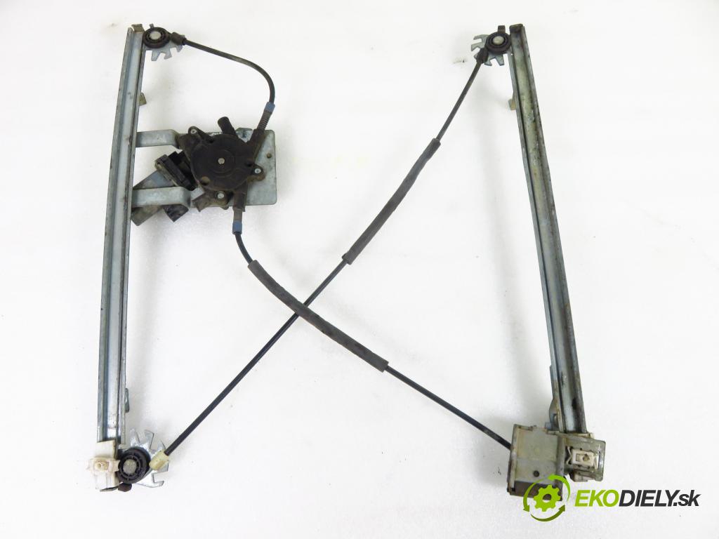 LAND ROVER FREELANDER (L314) SUV 2000 72,00 2.0 DI 4x4 - 20 T2N 1994,00 Mechanizmus okien 180209 ; D239805454500008