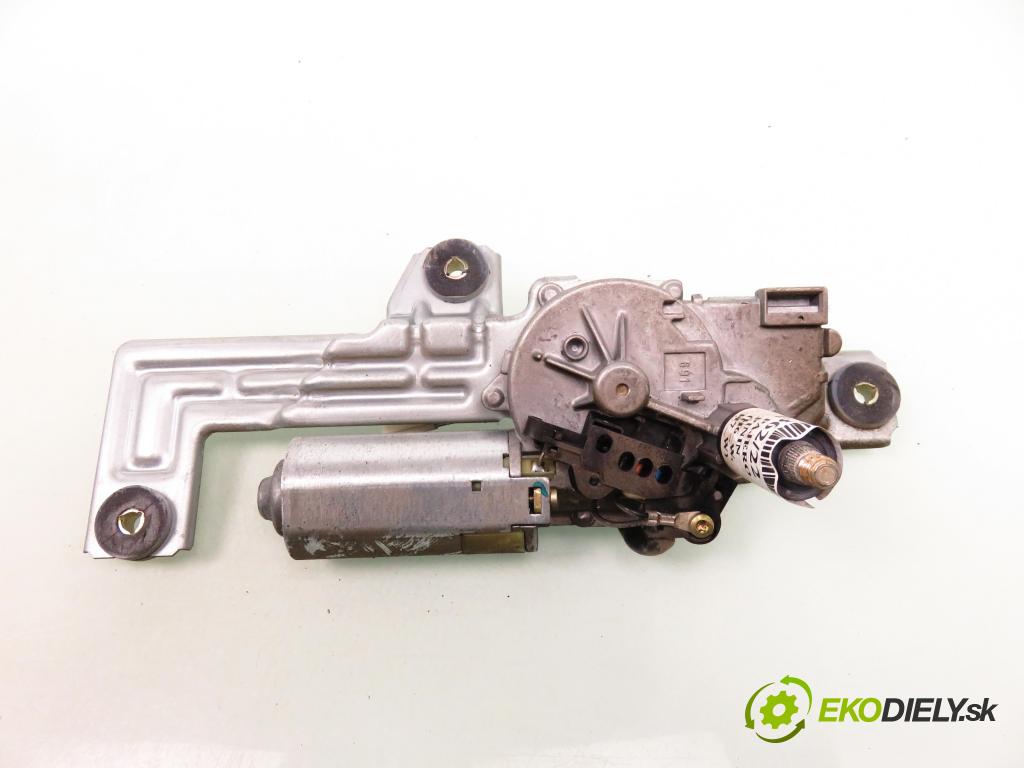 MITSUBISHI PAJERO PININ (H6_W, H7_W) TERENOWY 2000 88,00 1.8 GDI (H66W, H76W) - 4G93 (GDI) 1834,00 motorek stěrače ZADNÍ: 0390206518