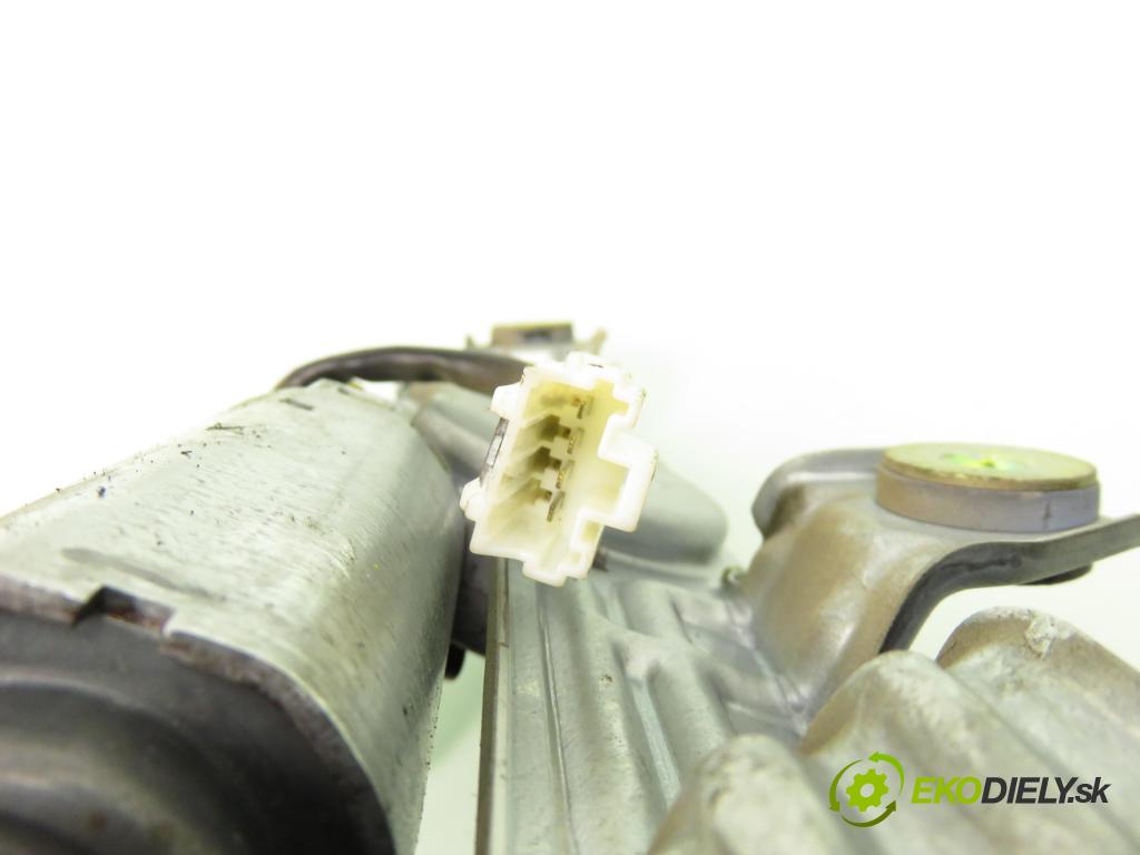 MITSUBISHI PAJERO PININ (H6_W, H7_W) TERENOWY 2000 88,00 1.8 GDI (H66W, H76W) - 4G93 (GDI) 1834,00 motorek stěrače ZADNÍ: 0390206518