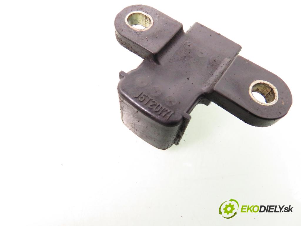 MITSUBISHI PAJERO PININ (H6_W, H7_W) TERENOWY 2000 88,00 1.8 GDI (H66W, H76W) - 4G93 (GDI) 1834,00 snímač polohy Vačkového hřídele / kliky klikového J5T20171