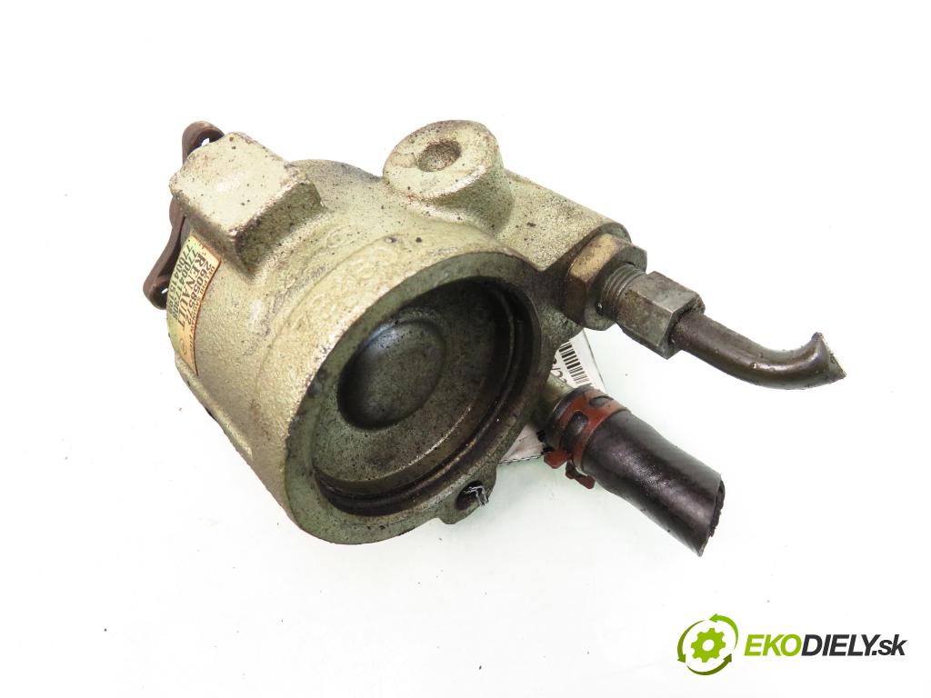 RENAULT SCENIC I (JA0/1_) MINIVAN 2000 72,00 1.9 dTi 98 - F9Q 736 1870,00 pumpa servočerpadlo 7700417308 ; 7700415198 ; 26058572 (Servočerpadlo)
