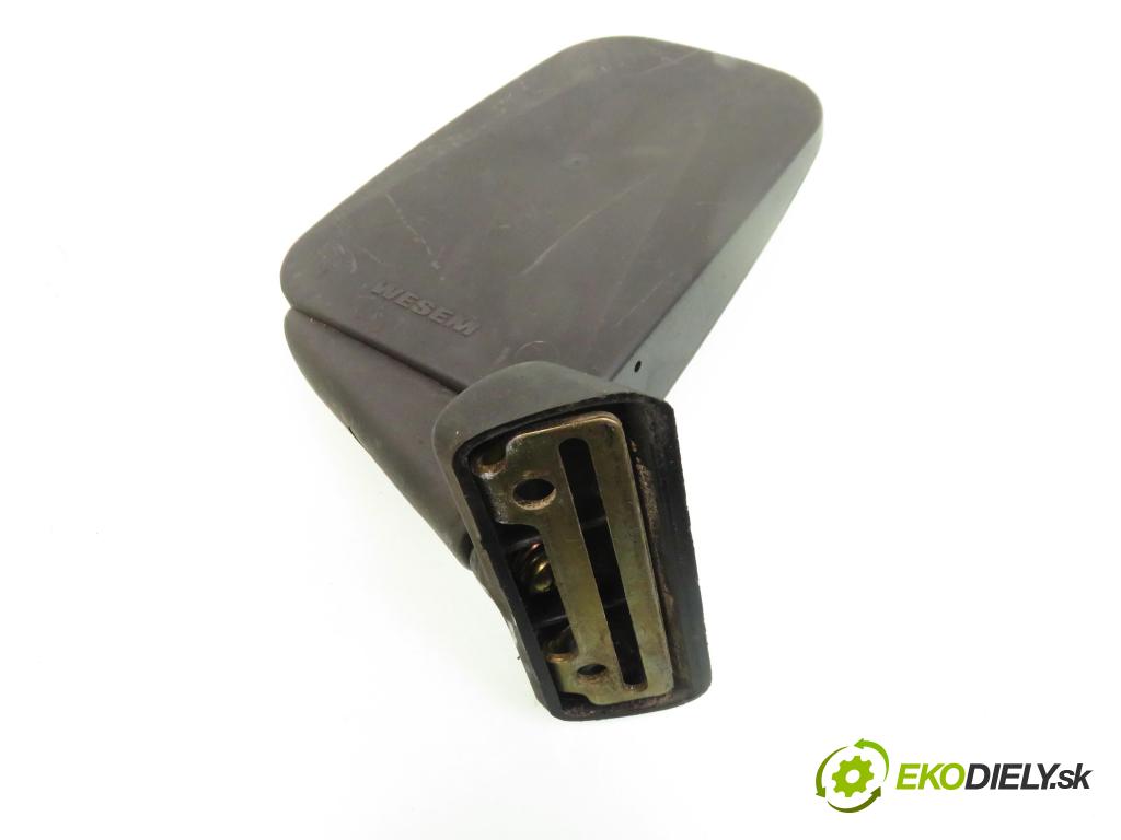 FSO-FSC POLONEZ TRUCK III PICK-UP 1999 51,00 1.9 D 1905,00 Spätné zrkadlo 