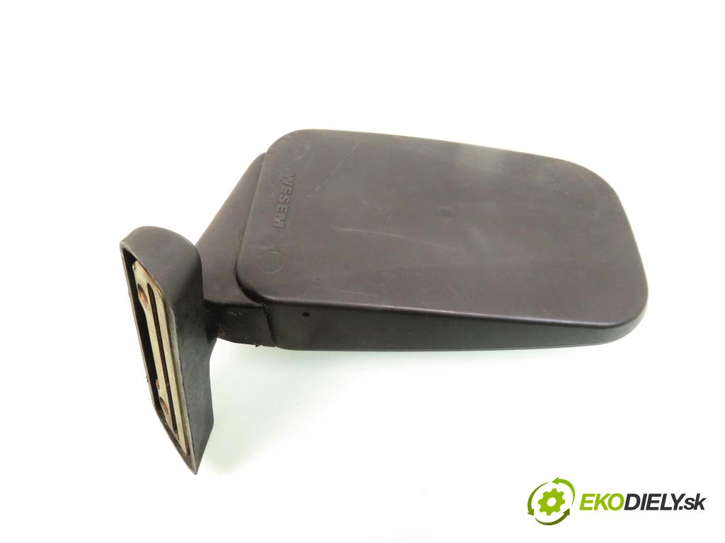 FSO-FSC POLONEZ TRUCK III PICK-UP 1999 51,00 1.9 D 1905,00 Spätné zrkadlo