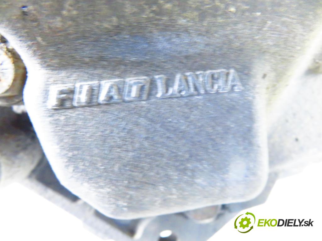 FIAT BARCHETTA (183_) CABRIO 1995 96,00 1.8 16V - 188 A6.000 1747,00 Prevodovka MANUALNA