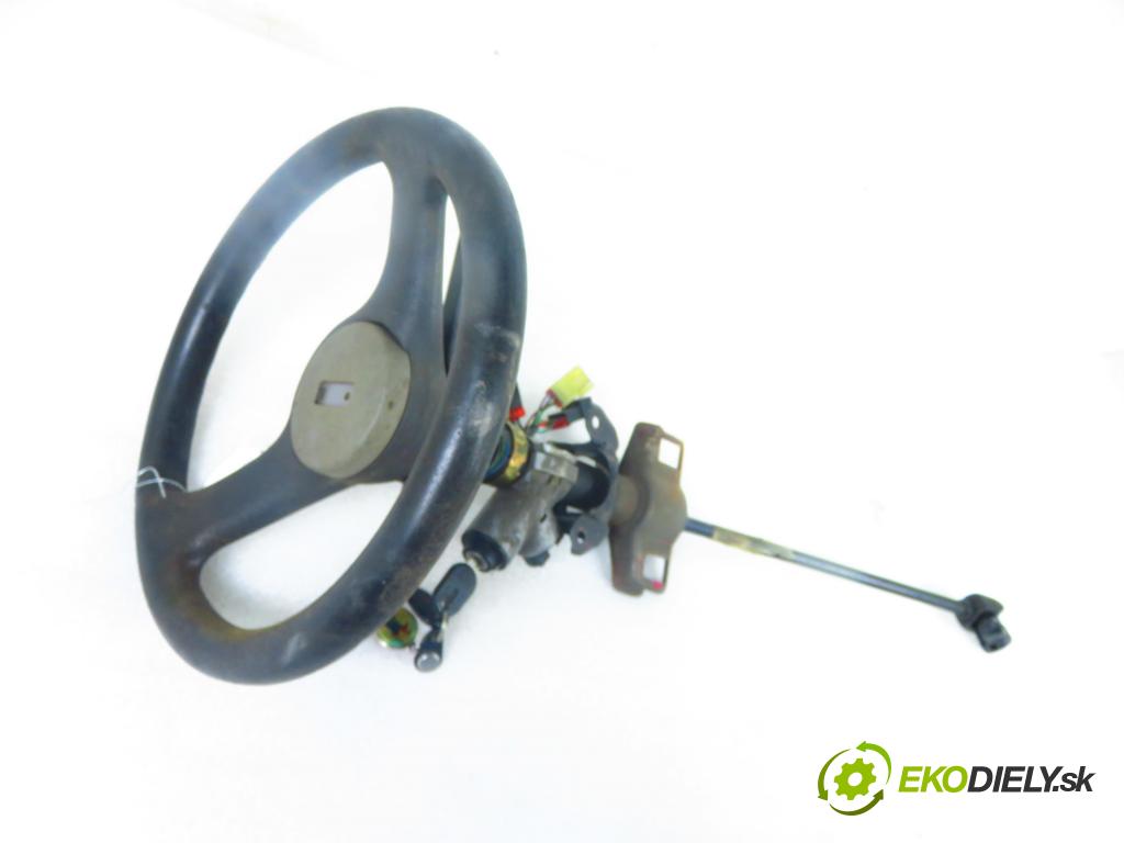 FIAT CINQUECENTO (170_) HB 1996 29,00 0.9 i.e. S (170AF, 170CF) - 1170 A1.046 899,00 Hriadeľ, tyč volantu  (Tyče riadenia (volantu))