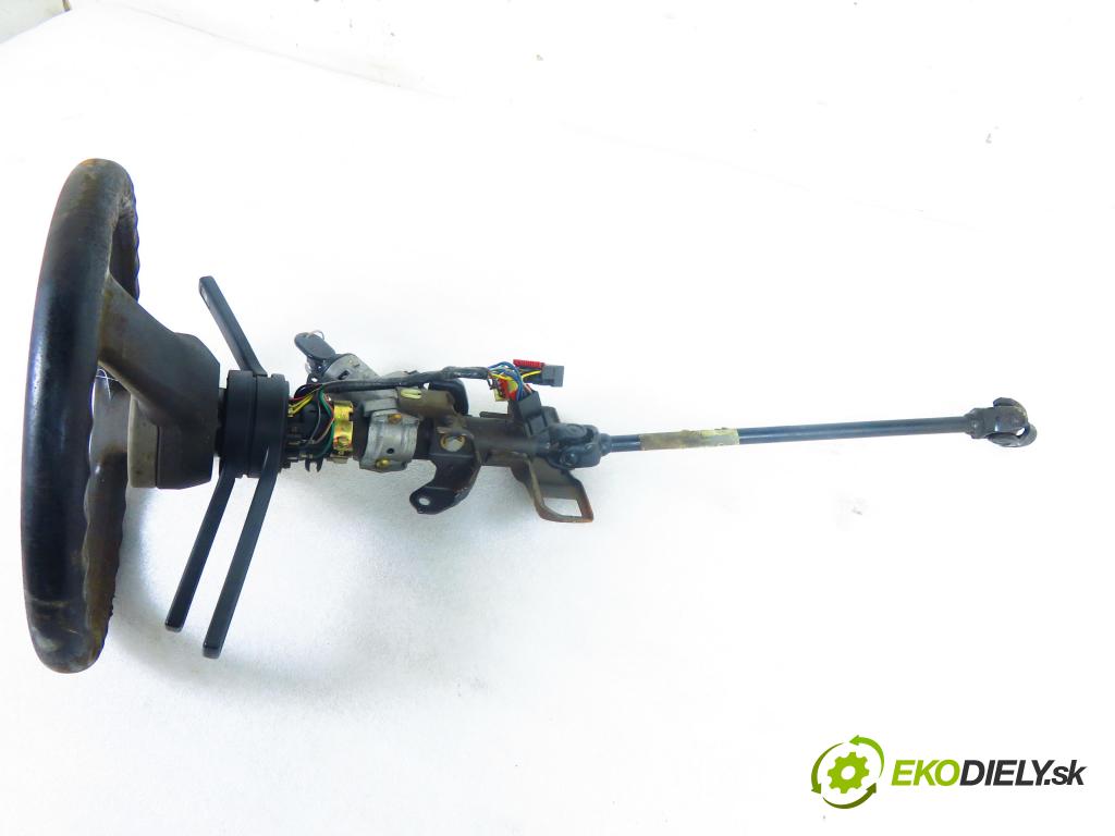 FIAT CINQUECENTO (170_) HB 1996 29,00 0.9 i.e. S (170AF, 170CF) - 1170 A1.046 899,00 Hriadeľ, tyč volantu  (Tyče riadenia (volantu))