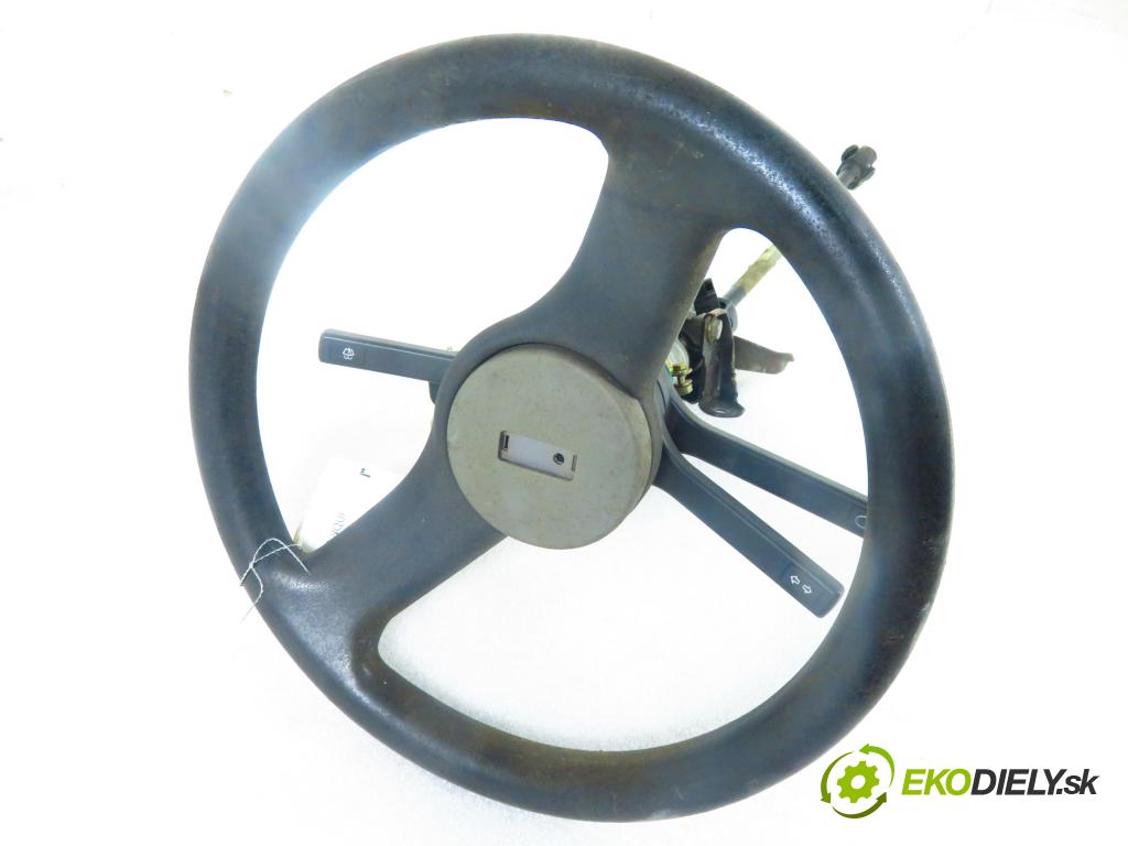 FIAT CINQUECENTO (170_) HB 1996 29,00 0.9 i.e. S (170AF, 170CF) - 1170 A1.046 899,00 Hriadeľ, tyč volantu  (Tyče riadenia (volantu))