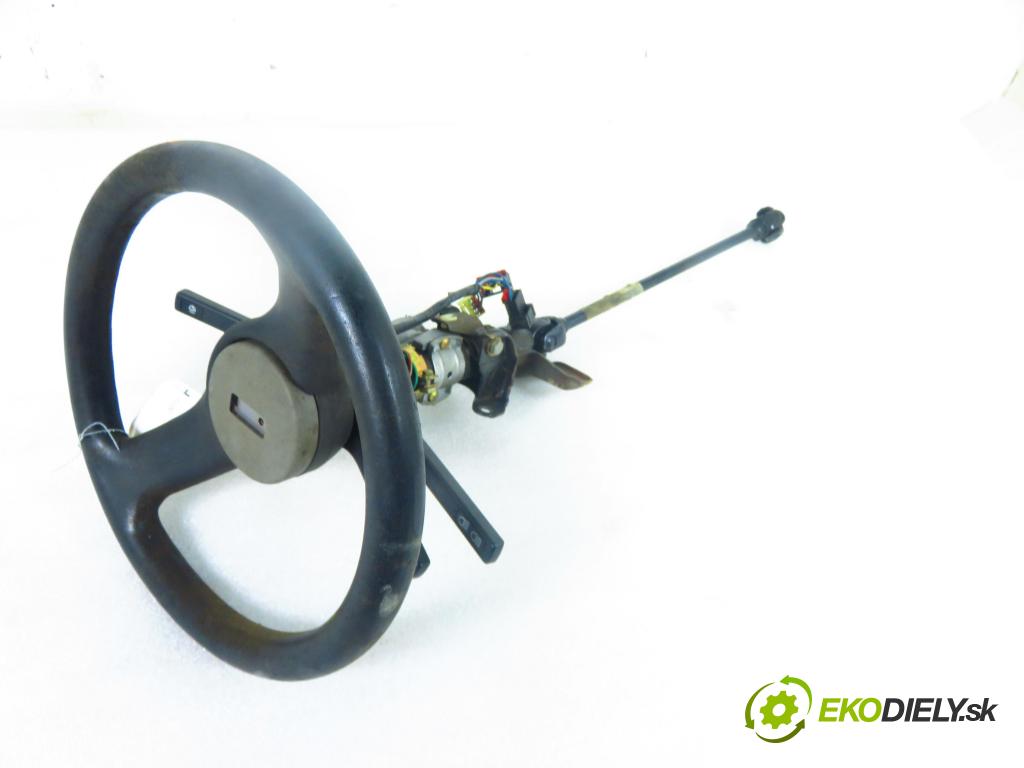 FIAT CINQUECENTO (170_) HB 1996 29,00 0.9 i.e. S (170AF, 170CF) - 1170 A1.046 899,00 Hriadeľ, tyč volantu  (Tyče riadenia (volantu))