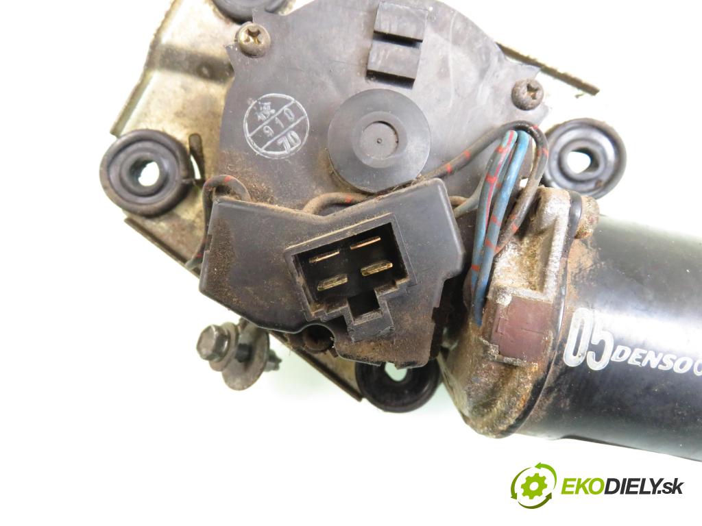 MITSUBISHI PAJERO PININ (H6_W, H7_W) TERENOWY 2000 88,00 1.8 GDI (H66W, H76W) - 4G93 (GDI) 1834,00 motorek stěračů PŘEDNÍ: MR416105 ; 0590507791