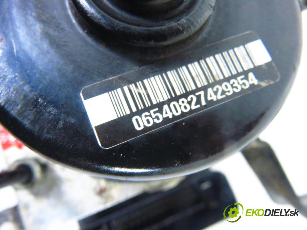 FORD FOCUS II Turnier (DA_, FFS, DS) KOMBI 2006 85,00 1.8 TDCi - KKDA 1753,00 Pumpa ABS 00404071E0; 3M5120405HB; 10096001253 (Pumpy ABS)