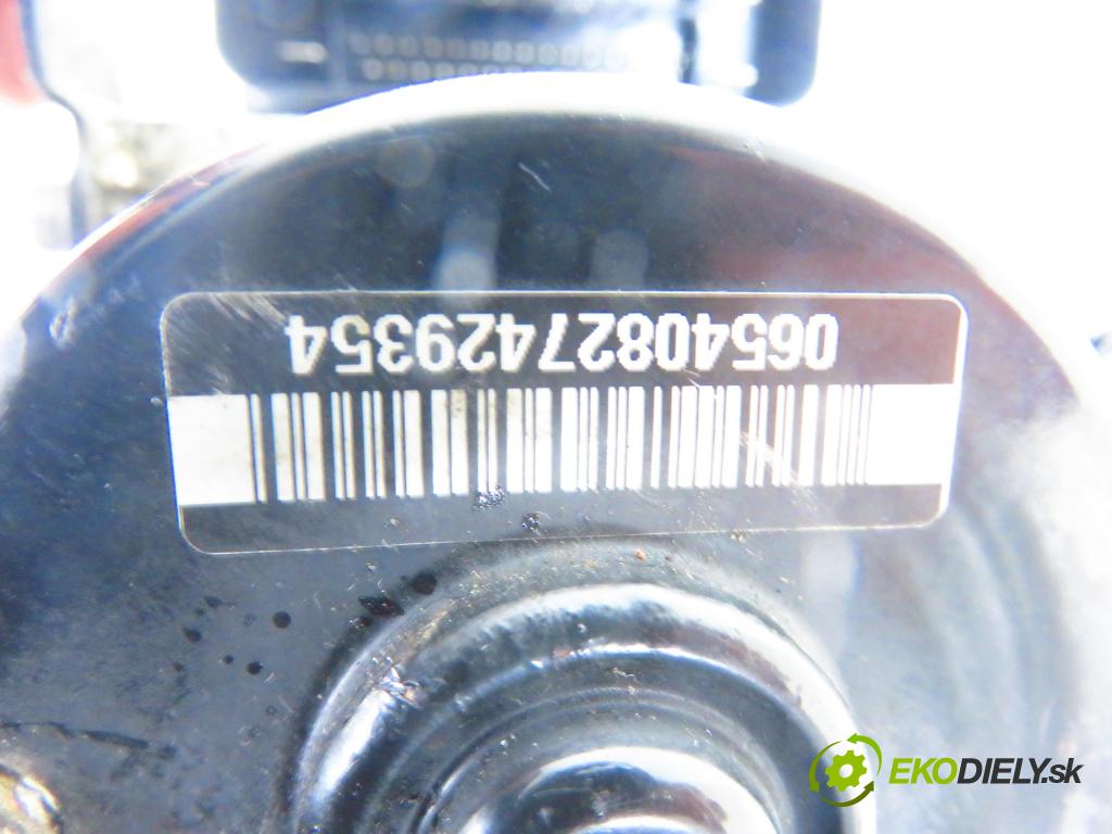 FORD FOCUS II Turnier (DA_, FFS, DS) KOMBI 2006 85,00 1.8 TDCi - KKDA 1753,00 Pumpa ABS 00404071E0; 3M5120405HB; 10096001253 (Pumpy ABS)