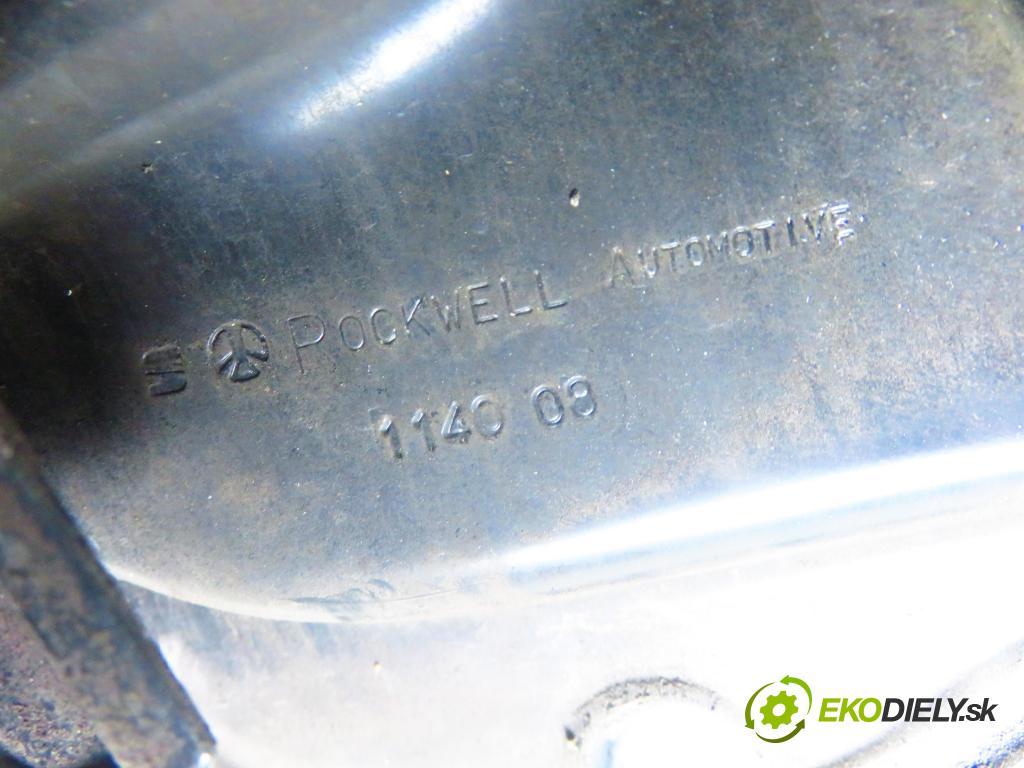 SEAT TOLEDO II (1M2) SEDAN 1999 74,00 1.6 - AKL 1595,00 mechanismus oken PTM 1M0839756