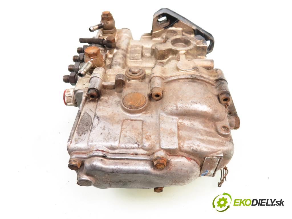 DAEWOO LUBLIN 3 KABINA/PLATFORMA 2000 66,00 2.4 TD 90 - 4CT90 2417,00 Pumpa vstrekovacia 4M3175; RV4M400 (Vstrekovacie čerpadlá)