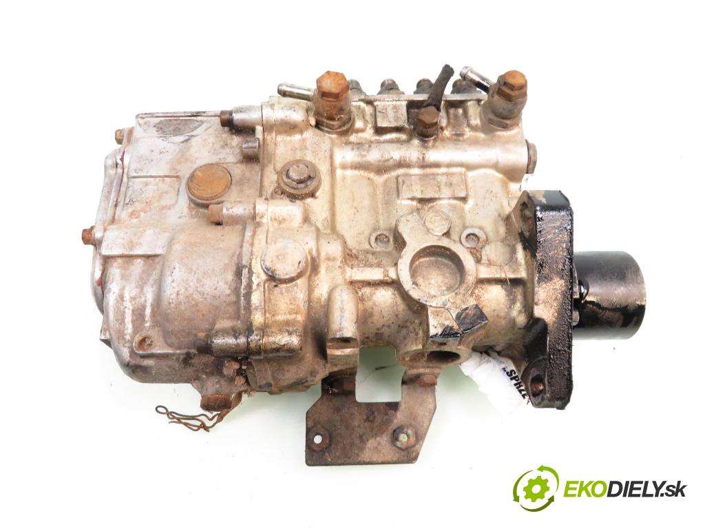 DAEWOO LUBLIN 3 KABINA/PLATFORMA 2000 66,00 2.4 TD 90 - 4CT90 2417,00 Pumpa vstrekovacia 4M3175; RV4M400 (Vstrekovacie čerpadlá)