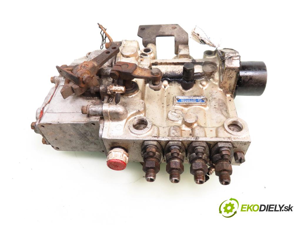 DAEWOO LUBLIN 3 KABINA/PLATFORMA 2000 66,00 2.4 TD 90 - 4CT90 2417,00 Pumpa vstrekovacia 4M3175; RV4M400 (Vstrekovacie čerpadlá)