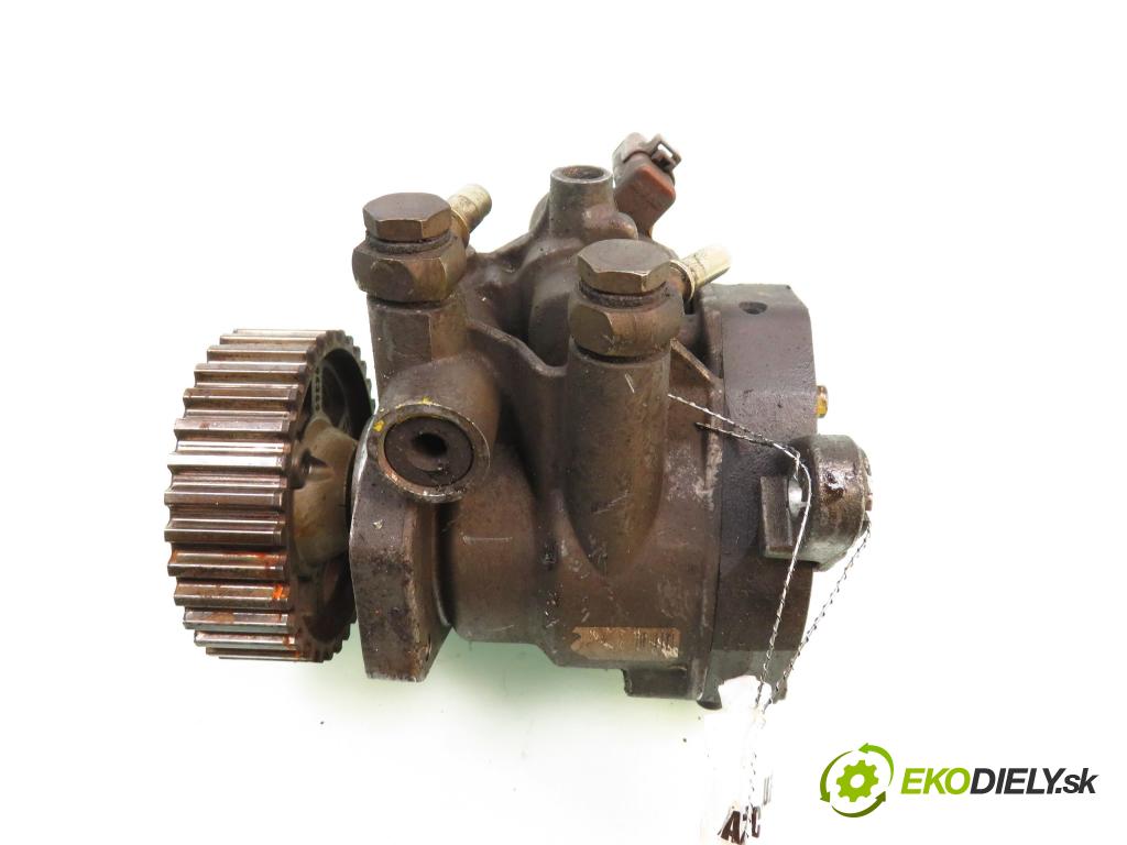 CITROEN C3 I (FC_) HB 2003 66,00 1.4 16V HDi - 8HY (DV4TED4) 1398,00 Pumpa vstrekovacia R9042Z022A; 9651579080 (Vstrekovacie čerpadlá)