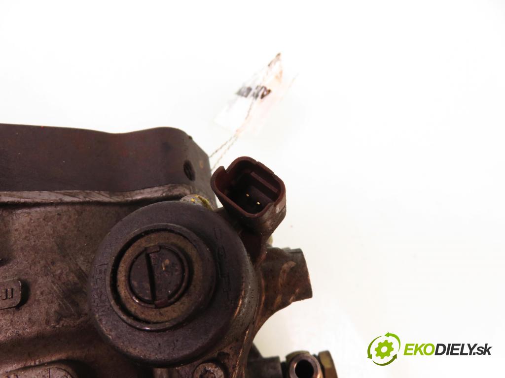 CITROEN C3 I (FC_) HB 2003 66,00 1.4 16V HDi - 8HY (DV4TED4) 1398,00 Pumpa vstrekovacia R9042Z022A; 9651579080 (Vstrekovacie čerpadlá)