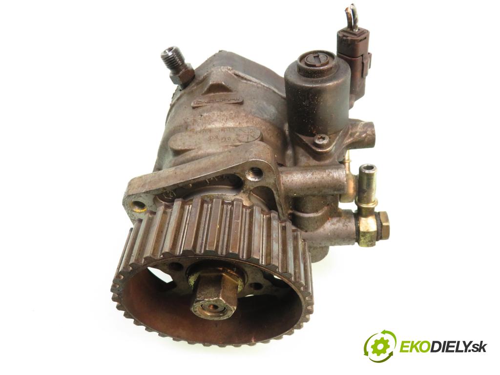 CITROEN C3 I (FC_) HB 2003 66,00 1.4 16V HDi - 8HY (DV4TED4) 1398,00 Pumpa vstrekovacia R9042Z022A; 9651579080 (Vstrekovacie čerpadlá)