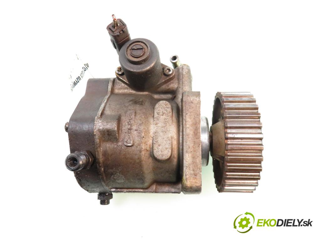 CITROEN C3 I (FC_) HB 2003 66,00 1.4 16V HDi - 8HY (DV4TED4) 1398,00 Pumpa vstrekovacia R9042Z022A; 9651579080 (Vstrekovacie čerpadlá)