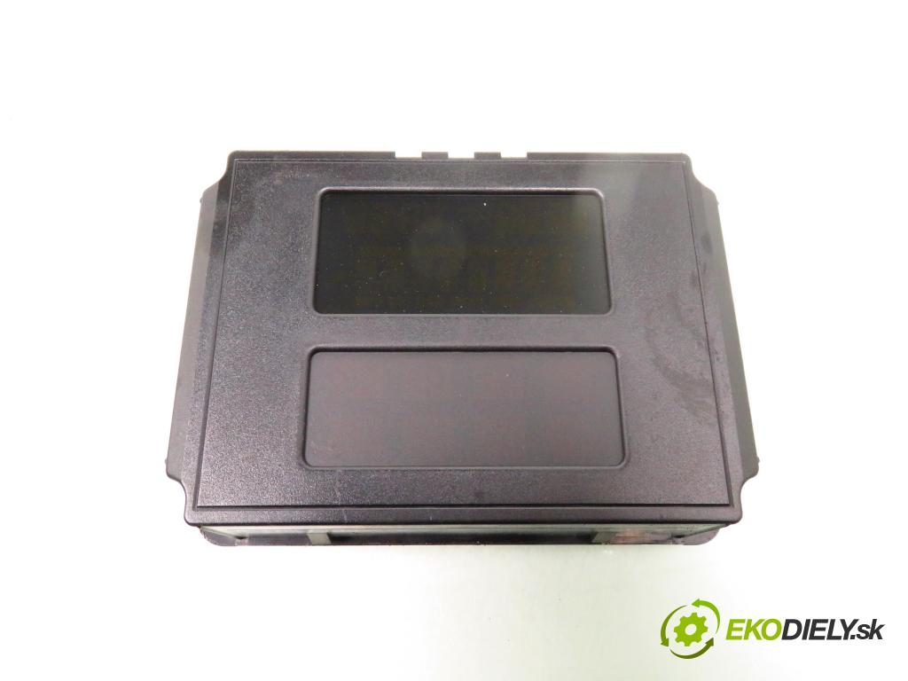 OPEL VECTRA B (J96) SEDAN 1997 85,00 1.8 i 16V ECOTEC  X 18 XE 1799,00 ZOBRAZIT: 90379233 ; 220410701