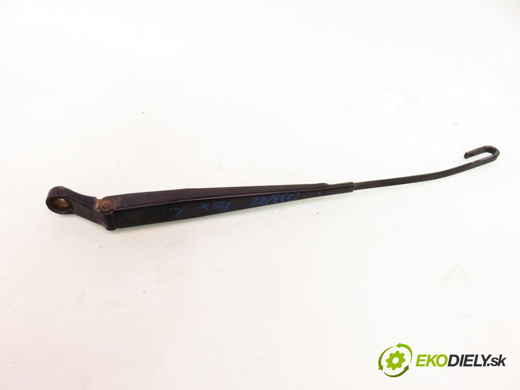 VW FOX (5Z1, 5Z3) HB 2005 40,00 1.2 - BMD 1198,00 RAMENO: stierače LP 5Z0955409A