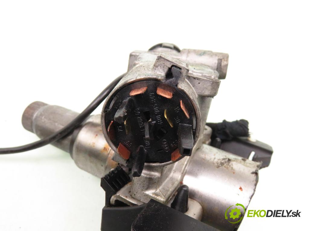 FORD GALAXY (WGR) HB 2003 85,00 1.9 TDI PD 115 - AUY 1896,00 spinačka 4B0905851B (Spínacia skrinka)