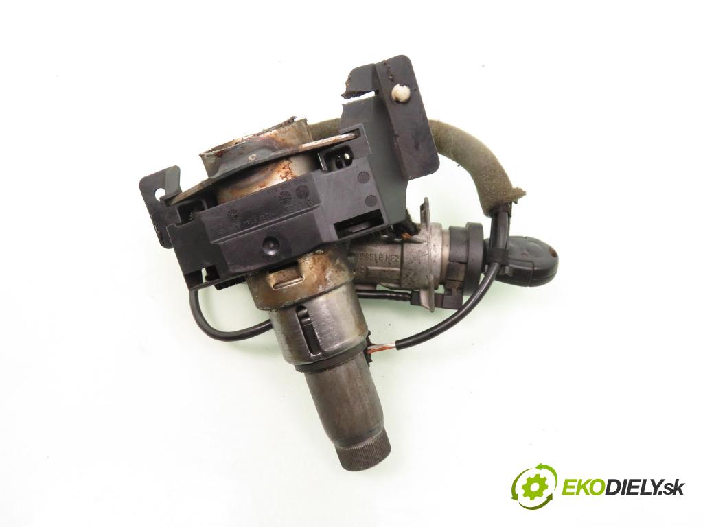 FORD GALAXY (WGR) HB 2003 85,00 1.9 TDI PD 115 - AUY 1896,00 spinačka 4B0905851B (Spínacia skrinka)