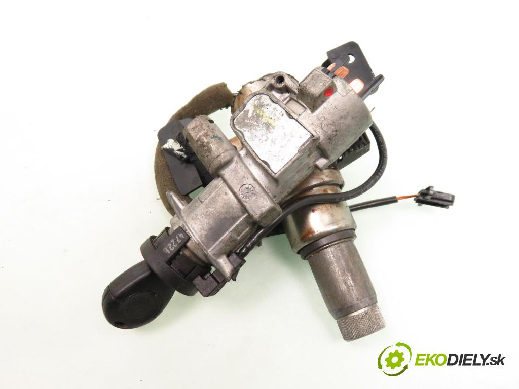 FORD GALAXY (WGR) HB 2003 85,00 1.9 TDI PD 115 - AUY 1896,00 spinačka 4B0905851B (Spínacia skrinka)