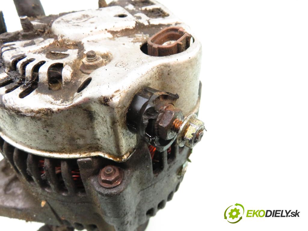 LAND ROVER FREELANDER (L314) SUV 2000 72,00 2.0 DI 4x4 - 20 T2N 1994,00 Alternátor  (Alternátory)