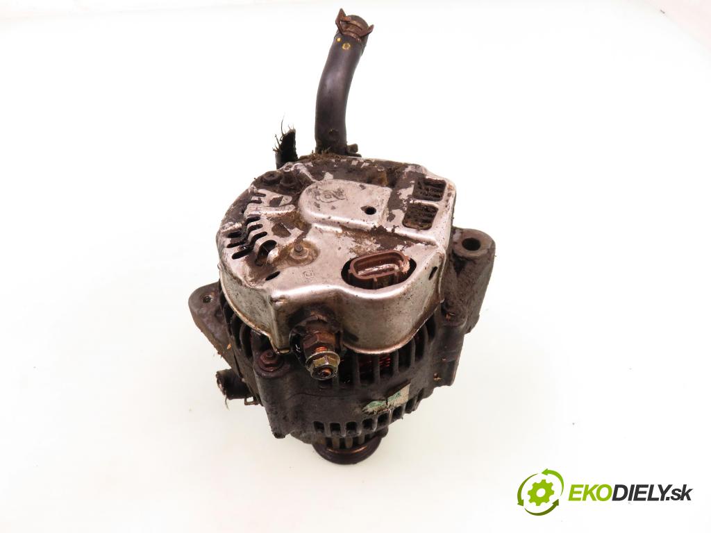 LAND ROVER FREELANDER (L314) SUV 2000 72,00 2.0 DI 4x4 - 20 T2N 1994,00 Alternátor  (Alternátory)