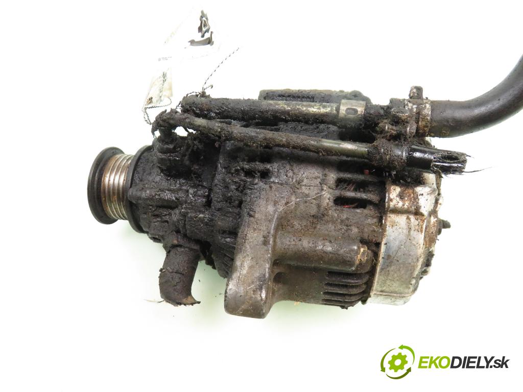 LAND ROVER FREELANDER (L314) SUV 2000 72,00 2.0 DI 4x4 - 20 T2N 1994,00 Alternátor  (Alternátory)