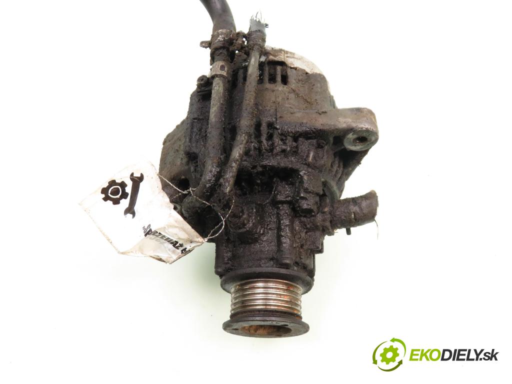 LAND ROVER FREELANDER (L314) SUV 2000 72,00 2.0 DI 4x4 - 20 T2N 1994,00 Alternátor  (Alternátory)