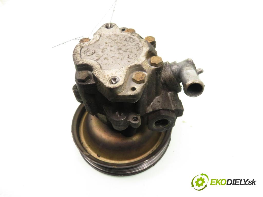 FIAT BARCHETTA (183_) CABRIO 1995 96,00 1.8 16V - 188 A6.000 1747,00 Pumpa servočerpadlo 464369580 ; 7691955200 (Servočerpadlá, pumpy riadenia)