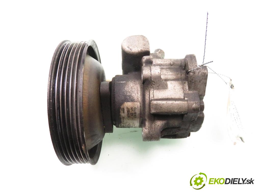 FIAT BARCHETTA (183_) CABRIO 1995 96,00 1.8 16V - 188 A6.000 1747,00 Pumpa servočerpadlo 464369580 ; 7691955200 (Servočerpadlá, pumpy riadenia)