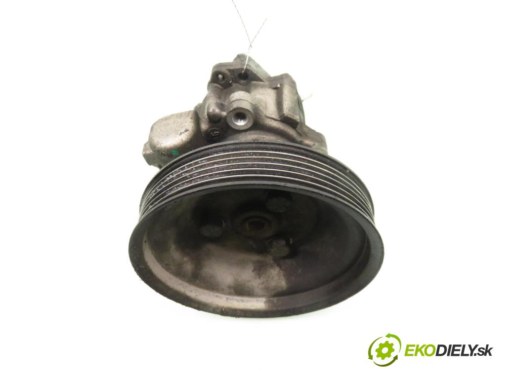 FIAT BARCHETTA (183_) CABRIO 1995 96,00 1.8 16V - 188 A6.000 1747,00 Pumpa servočerpadlo 464369580 ; 7691955200 (Servočerpadlá, pumpy riadenia)
