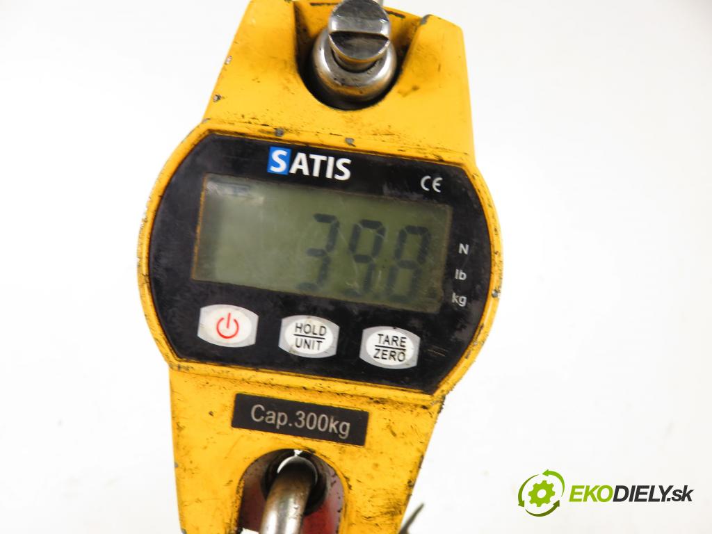 FIAT BRAVA (182_) HB 1996 59,00 1.4 12 V (182.BA) - 182 A3.000 1370,00 Prevodovka MANUALNA 46467446