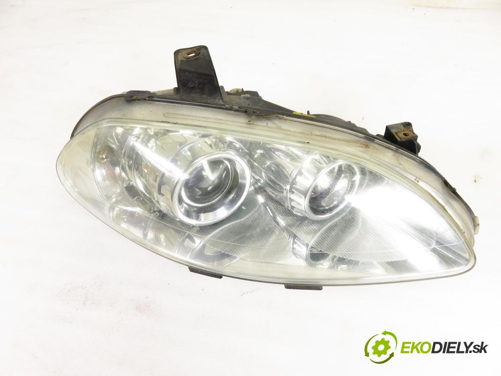 FIAT CROMA (194_) KOMBI 2006 110,00 1.9 D Multijet 150 - 939 A2.000 1910,00 Svetlo PP 51784692; 1307329124