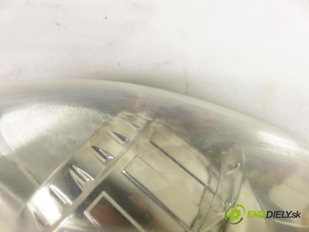 FIAT CROMA (194_) KOMBI 2006 110,00 1.9 D Multijet 150 - 939 A2.000 1910,00 Svetlo PP 51784692; 1307329124