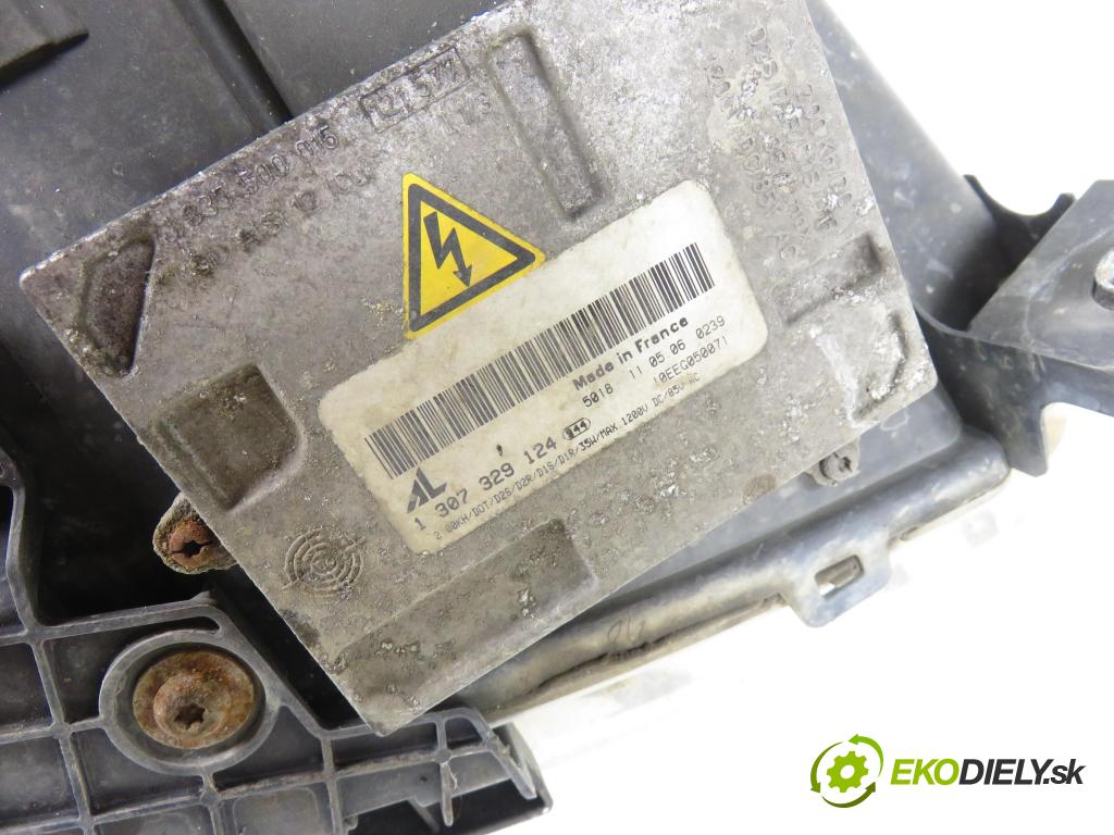 FIAT CROMA (194_) KOMBI 2006 110,00 1.9 D Multijet 150 - 939 A2.000 1910,00 Svetlo LP 51799488; 1307329124