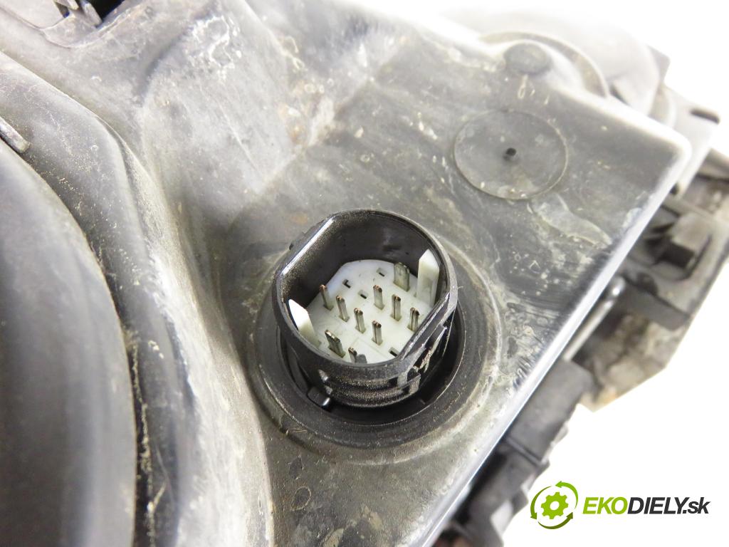 FIAT CROMA (194_) KOMBI 2006 110,00 1.9 D Multijet 150 - 939 A2.000 1910,00 Svetlo LP 51799488; 1307329124