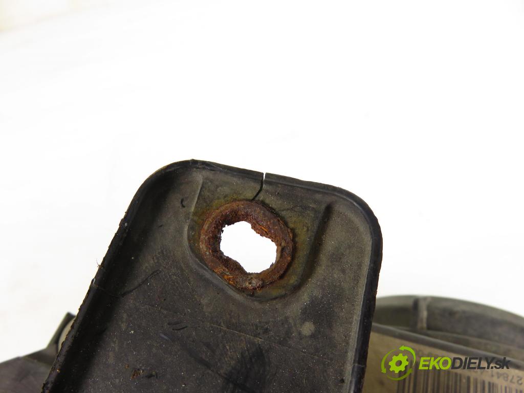 FIAT CROMA (194_) KOMBI 2006 110,00 1.9 D Multijet 150 - 939 A2.000 1910,00 Svetlo LP 51799488; 1307329124