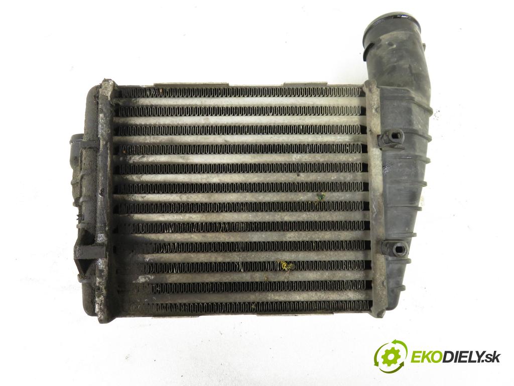 VW PASSAT B5 Variant (3B5) KOMBI 2001 110,00 2.5 TDI - AKN 2496,00 chladič intercooler 