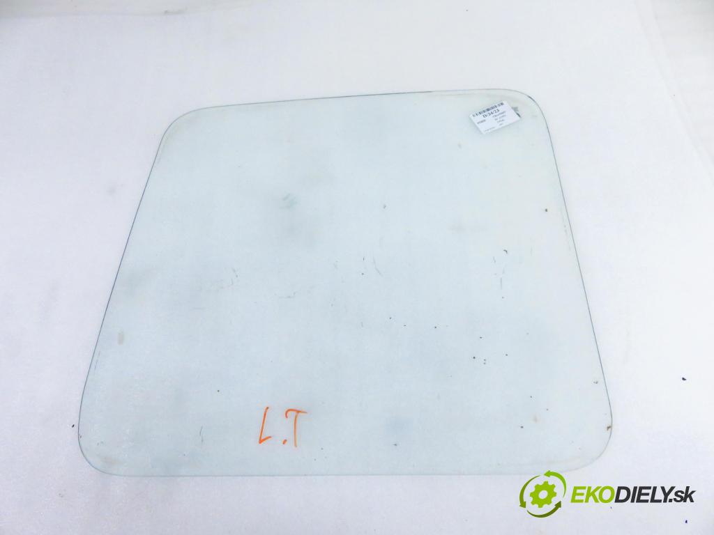 FORD TRANSIT Autobus (E_ _) FURGON 1997 52,00 2.5 DI (EBS, EDS, EDL, ESS, EUS) - 4BC 2496,00 Okno dvierka ľavá strana 43R00004