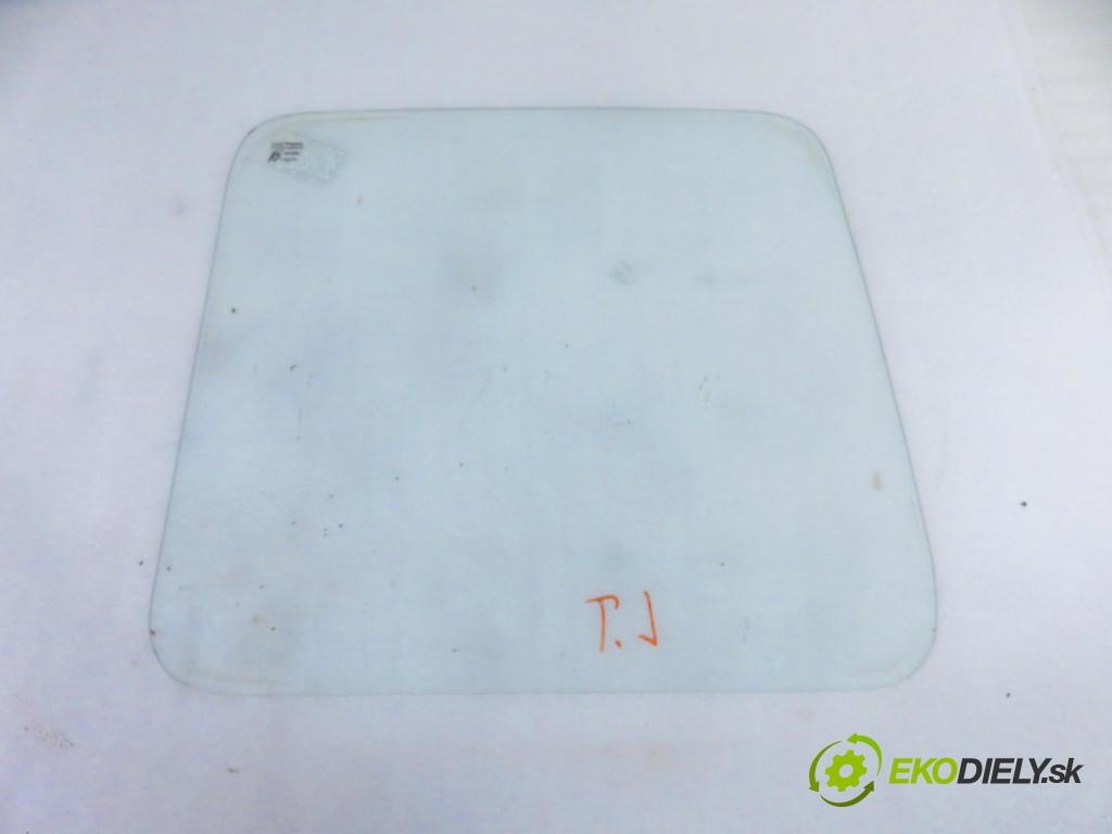 FORD TRANSIT Autobus (E_ _) FURGON 1997 52,00 2.5 DI (EBS, EDS, EDL, ESS, EUS) - 4BC 2496,00 Okno dvierka ľavá strana 43R00004