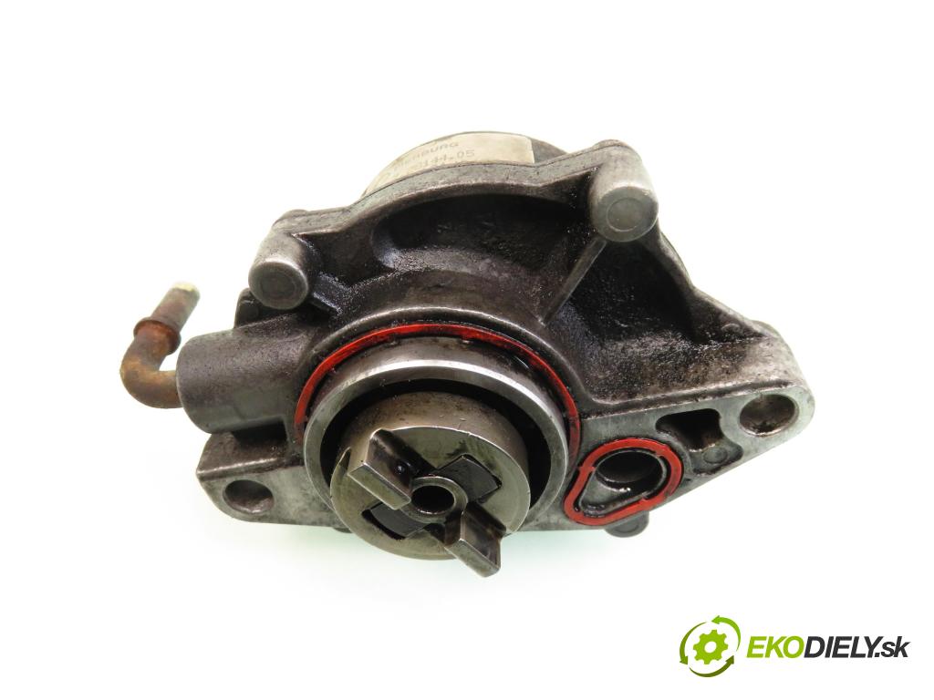 CITROEN C3 I (FC_) HB 2004 66,00 1.4 16V HDi - 8HY (DV4TED4) 1398,00 pumpa vakuová 9643515680; 72814405