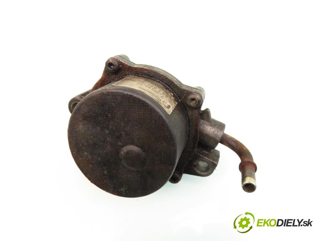 CITROEN C3 I (FC_) HB 2004 66,00 1.4 16V HDi - 8HY (DV4TED4) 1398,00 pumpa vakuová 9643515680; 72814405