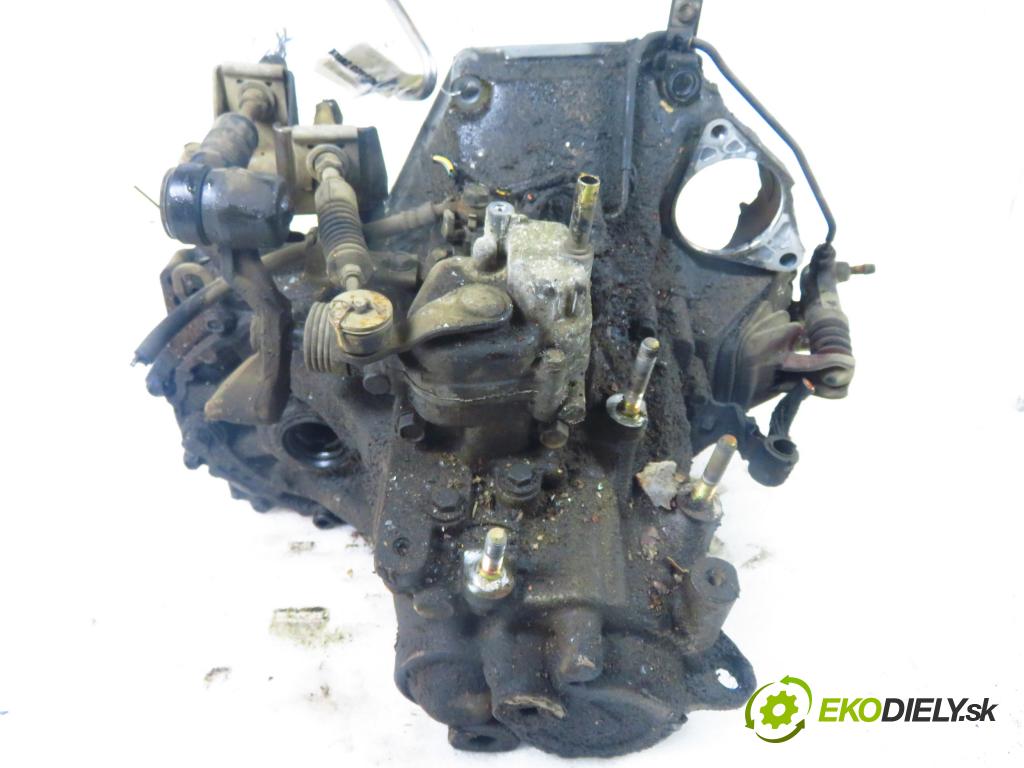 HONDA ACCORD V (CC, CD) SEDAN 1996 85,00 2.0 i - F20Z2 1997,00 Prevodovka MANUALNA N2S4; 3003973