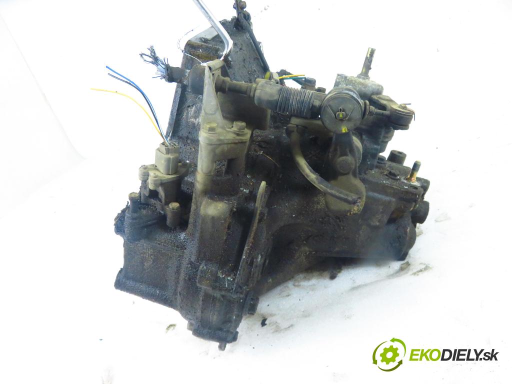 HONDA ACCORD V (CC, CD) SEDAN 1996 85,00 2.0 i - F20Z2 1997,00 Prevodovka MANUALNA N2S4; 3003973