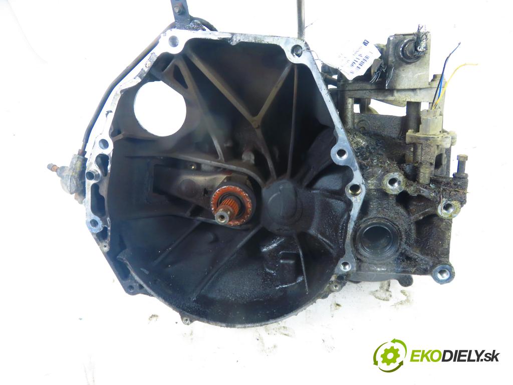 HONDA ACCORD V (CC, CD) SEDAN 1996 85,00 2.0 i - F20Z2 1997,00 Prevodovka MANUALNA N2S4; 3003973